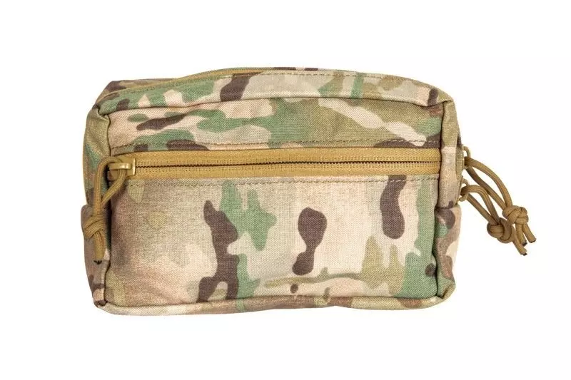 Bottom Cargo Vest Pouch - MC