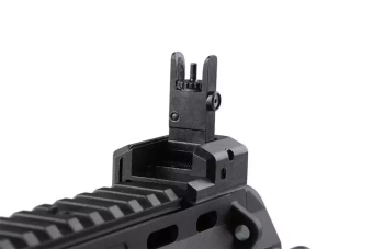 SMG7A1 GBB machinepistool replica