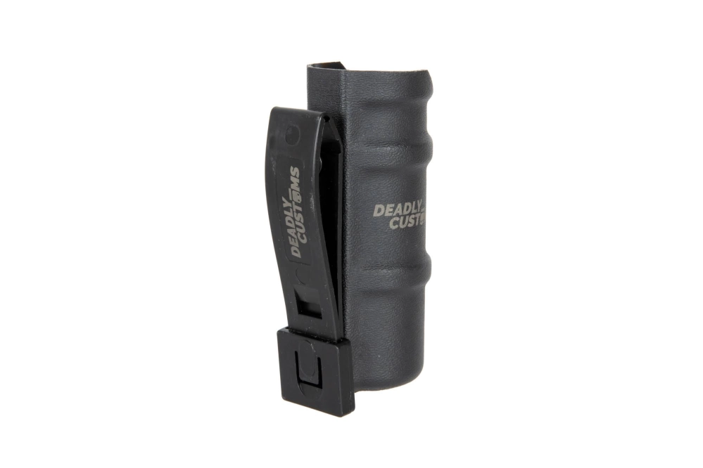 Tectonic Neutron/Quake kydex holster - Black