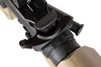 Replika karabinka SA-C10 CORE™ - Half-Tan