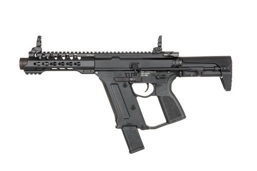 Ronin TK.45C 2.5 Submachine Gun Replica - Black