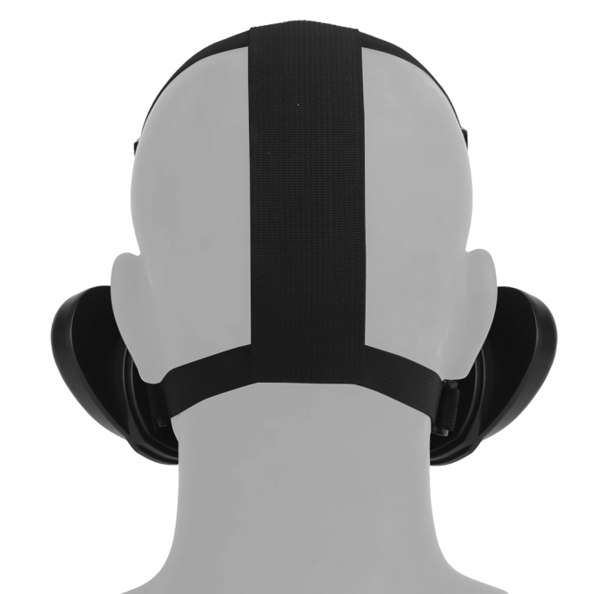 Wosport Cyberpunk COS mask