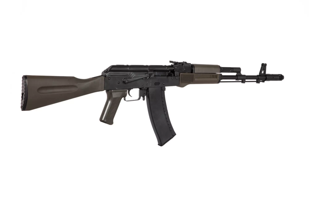 Airsoft puška LCK74M EBB