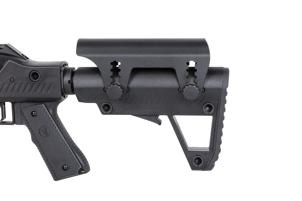 Karabin ASG VORSK VMP-2MD Czarny