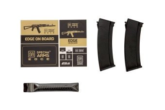 SA-J06 EDGE™ Carbine Replica