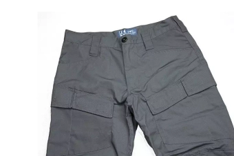 Pantalons tactiques E-ONE - Gris Loup