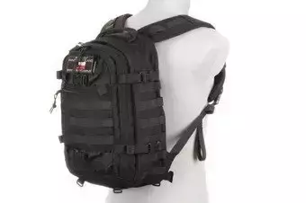 Sac ? dos WISPORT SPARROW 20 gen.II - noir