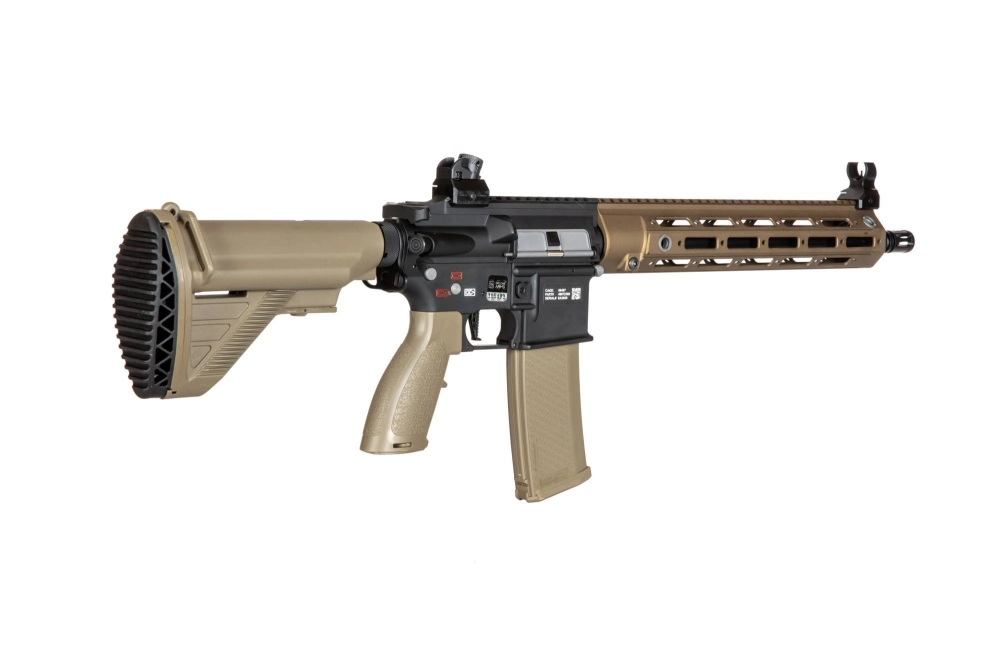 SA-H22 EDGE 2.0™GATE ASTER réplique de fusil - Chaos Bronze