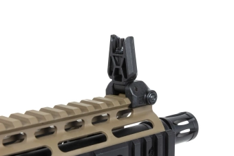 Specna Arms SA-C12 CORE™ HAL ETU™ Gen.2 Carabina airsoft de half-tan
