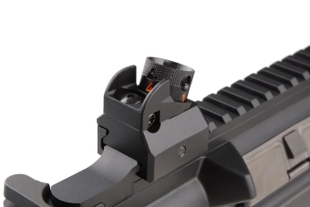 Airsoftová zbraň puškahK416 CQB V2