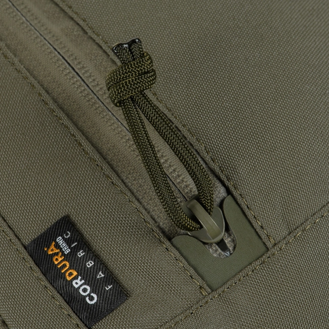 M-Tac Sphaera Hardsling Bag Grande Elite Ranger Verde