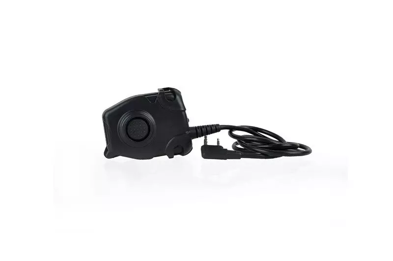 PTT zPeltor Military plug (Midland)