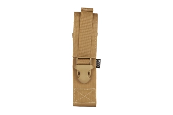 chargeur pochette pour PM Malia - Coyote Brown