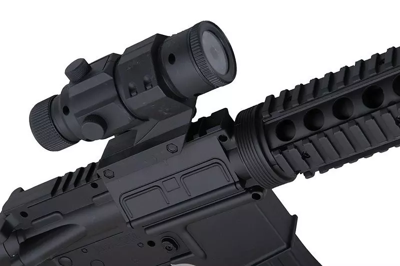 Airsoftová zbraň puškaka WELL D99