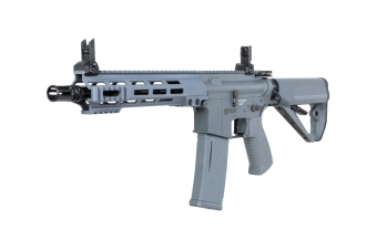 airsoft Arcturus LWT MK-I Carabina CQB 10" AEG SPORT SE™ Starter Pack Gris