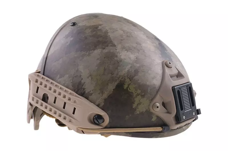 FMA CP helmet replica - ATC