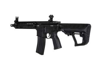 Fusil de asalto airsoft ICS DD MK18 SIII Negro 