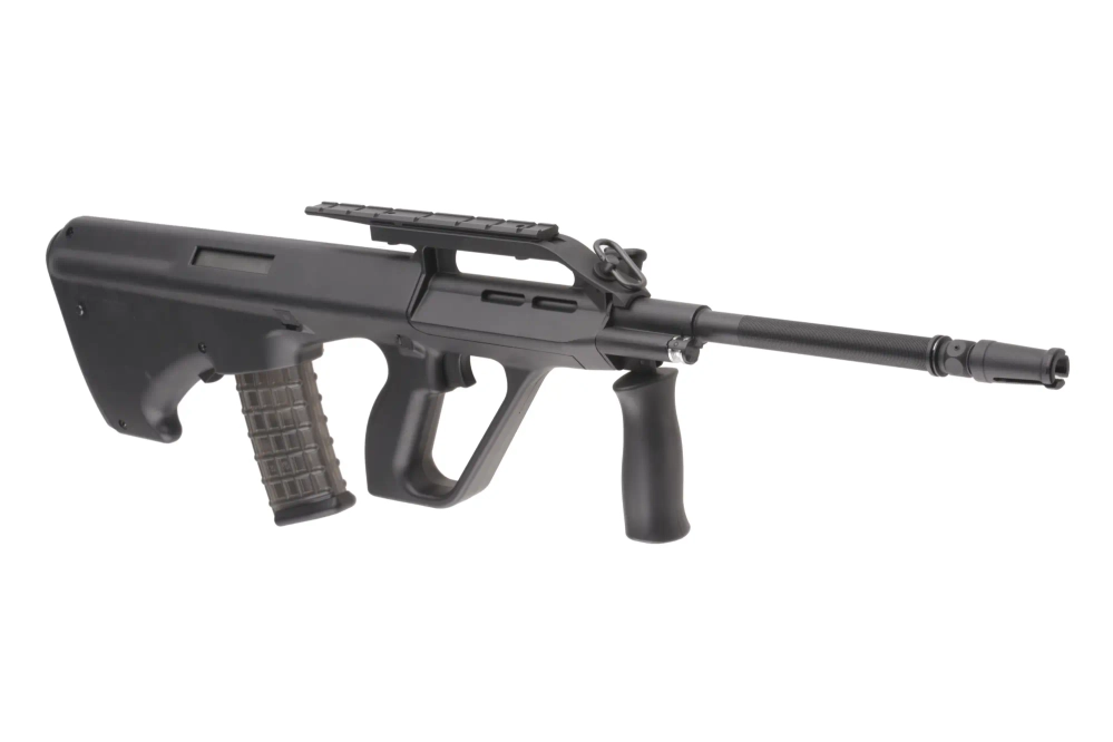 Réplique de fusil d’assaut SW-020B – Noir  