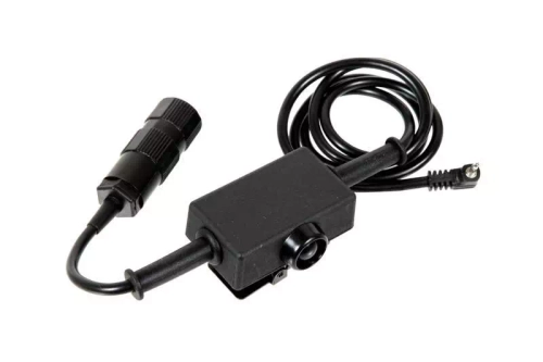 Przycisk PTT J-PTT - Motorola Talkabout