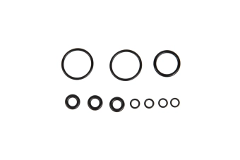 Juego de juntas de conversión SDiK para réplicas Amoeba x Ares