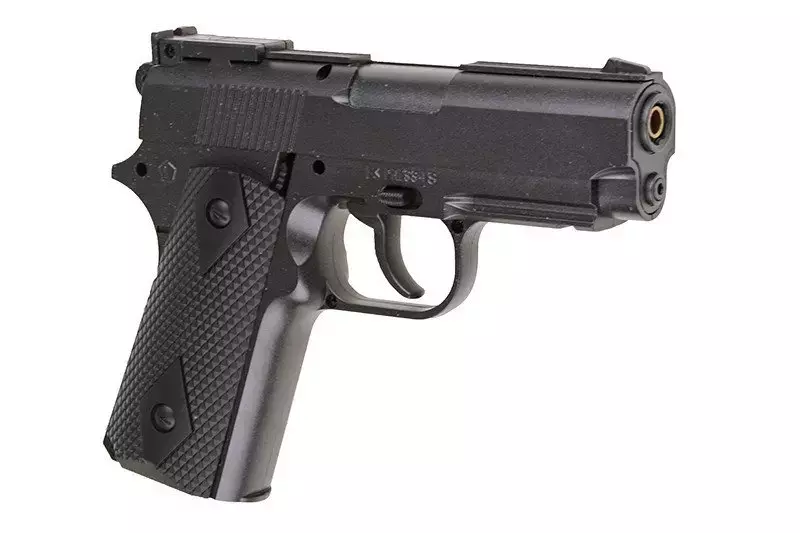G291-CO2 pistol replica
