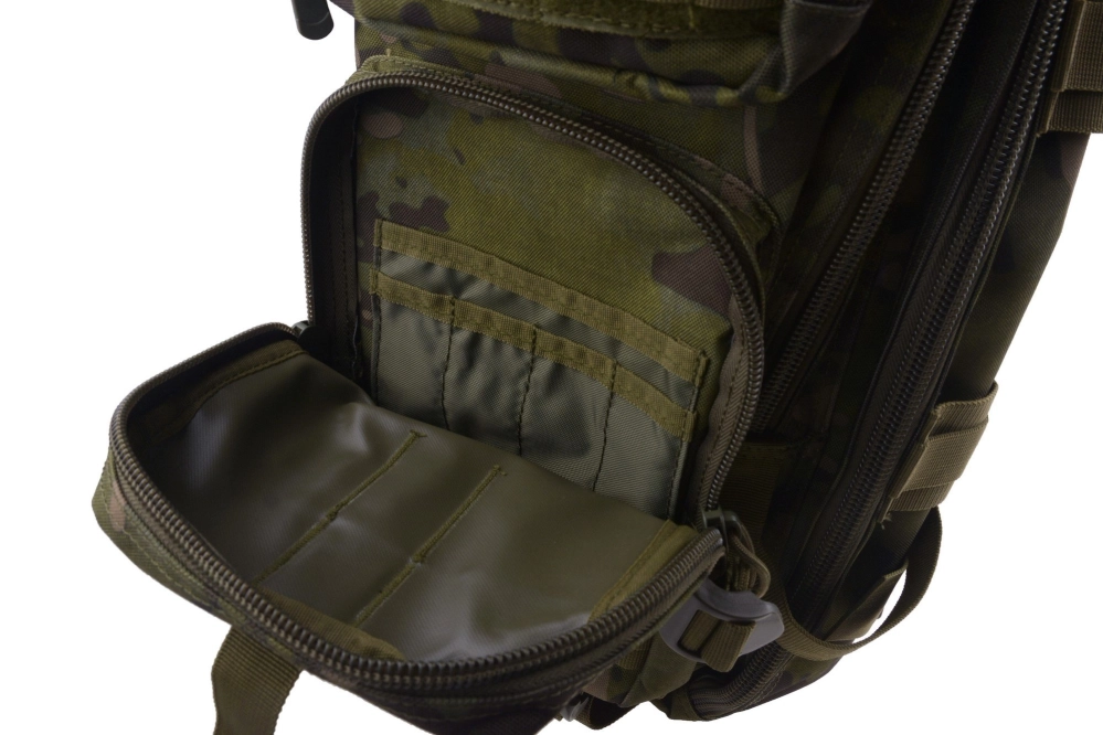Plecak typu Assault Pack - MC Tropic