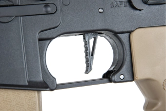 Specna Arms SA-C24 CORE™ HAL™ ETU Chaos Bronze Carbine airsoft