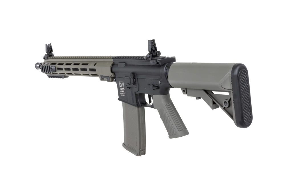 Specna Arms SA-C22 CORE™ HAL ETU™ Carabina airsoft Gen.2 Oliva