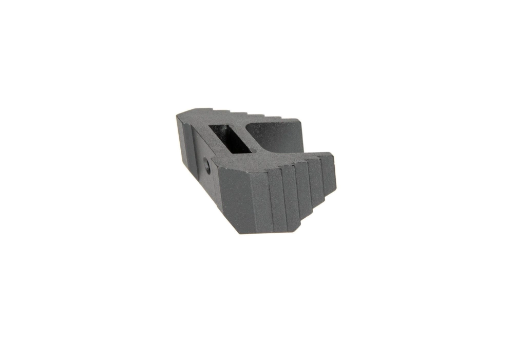 Elargi mag release agazynka pour G&G ARP-9