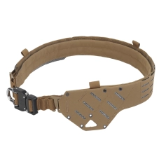Pas taktyczny Wosport ARC Tactical Belt M Coyote Brown