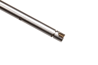 Action Army 300mm 6.01mm precisie loop voor VSR G-SPEC replica's