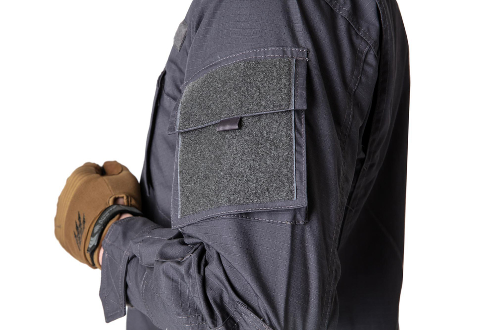 Ensemble d'uniformes ACU Primal - Primal Grey
