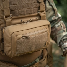 Panel správce M-Tac M-Tac Large Elite Gen.II Coyote