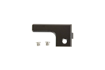 RAW DL Charging Handle for Hi-Capa Replicas (Left) - Black