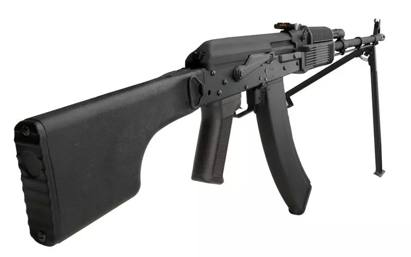 Mitrailleuse airsoft - CM052A