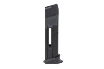 Magazynek CO2 15 kulek Cybergun Swiss Arms do replik SAP 2022