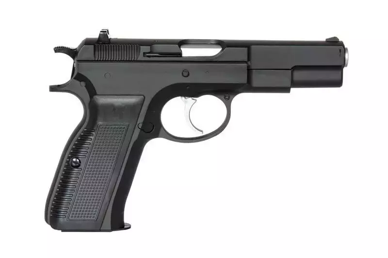 Réplique à ressort du pistolet 75