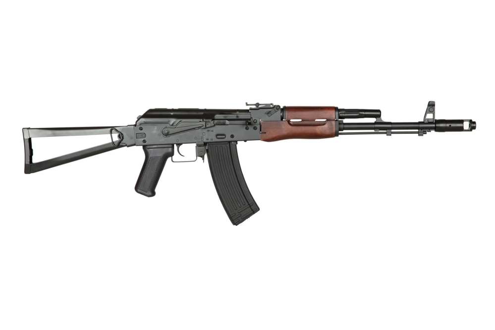 Airsoft pušky ASK204 EBB