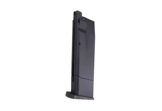Chargeur low-cap pour répliques type P226