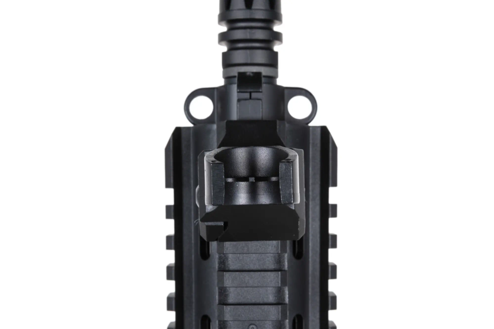 Specna Arms SA-FH06 FLEX™ BLDC™ HAL ETU Carabina airsoft Gen.2 Negro