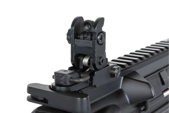 Golden Eagle 6612 airsoft Carbine Black