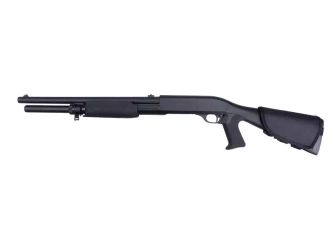 Franchi SAS shotgun replica 12 3-burst