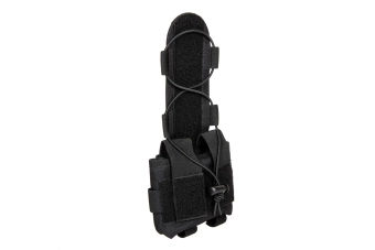 Agi bridge S13 For helmet accessories - Black