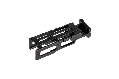 Aluminum Cylinder Housing for TM G17 Replicas - Black