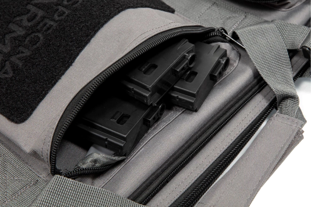 Specna Arms Gun Bag V2 - 84cm - Chaos Grey