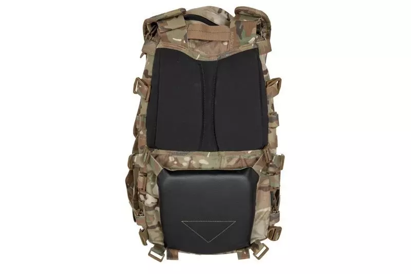 Y-ZIP City Assault Advanced Backpack – Multicam