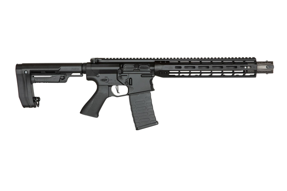 APS Falkor Defense Blitz Black airsoft Carbine (OUTLET)