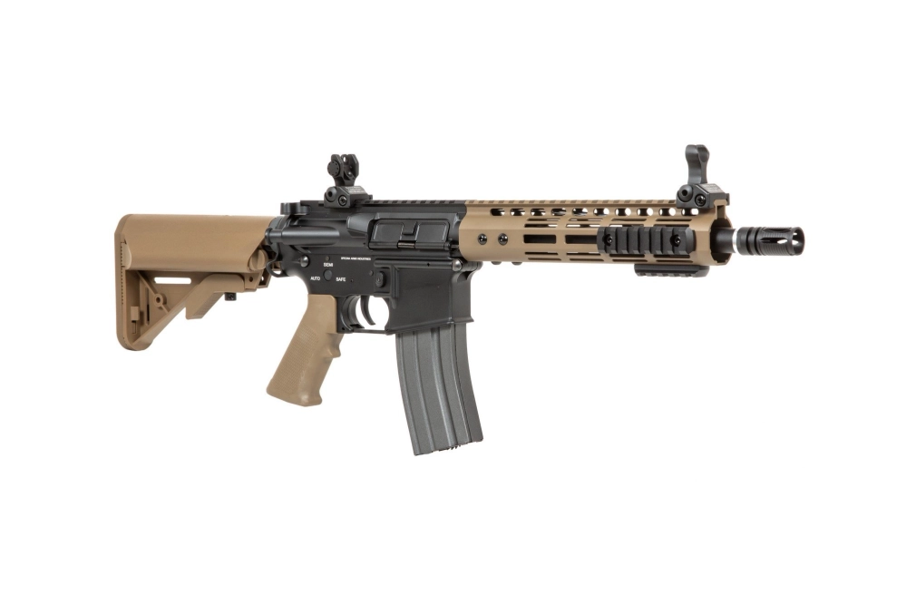 Réplique fusil SA-A27 ONE™ - Demi-teinte