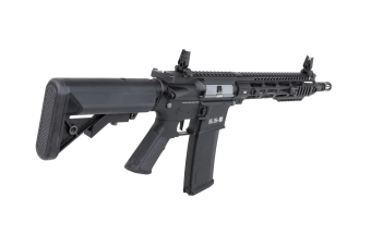 Specna Arms SA-C20 CORE™ HAL ETU™ Enkelvuur ASG Karabijn Zwart