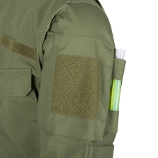 Sudadera Helikon CPU® Polialgodón Ripstop Negra